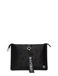 Marimekko Sleeve 13" Unikko Svart