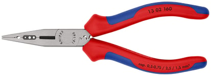 KNIPEX Pince multifonctions (160 mm) 13 02 160