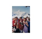 Zermatt Skiing