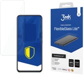 3MK "FlexibleGlass Lite Screen Protector ZTE Axon 20 5G"