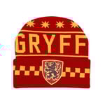 Harry Potter, Mössa - Gryffindor