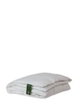 Lixra Primaloft Bio Fiber Duvet Medium Home Textiles Bedtextiles Duvets White Lixra
