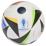 Adidas Euro 24 Com Football Ball Multicolor 4