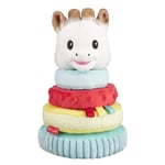 Vulli VULLI Sophie la Girafe® Stack pyramide Plush