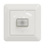 ELKO SmartPir m dimmer Multiwire RS16 ren hvit - 4540135