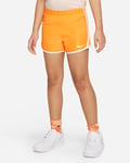 Nike Dri-FIT Tempo Younger Kids' Shorts