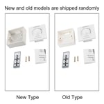 (220V)LED Dimmer Switch Adjustable Brightness LED Light Wireless Wall Switch