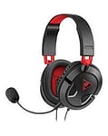 Turtle Beach Recon 50 Wired Gaming Headset - PC