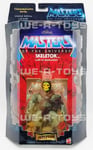 Masters of the Universe Skeletor Commemorative Series Limited Edition Figure NEW