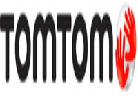 TomTom GO Expert - GPS-navigator - bil bredbild