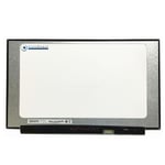 Visiodirect® Dalle ecran 15.6" LED compatible avec HP ProBook 455 G7 1920X1080 350mm 30pin sans fixations