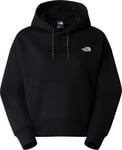 The North Face The North Face Women's Outdoor Graphic Hoodie Tnf Black L, TNF Black