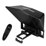 Desview T2 Portable Teleprompter for Smartphone