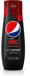 SodaStream Pepsi Max Cherry