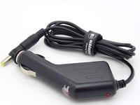 GOOD LEAD 12V car Power Supply Adapter Cable for Cello LCD TV in car Portable DVD player NEW