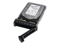 Coreparts - Hårddisk - 146 Gb - Hot-Swap - Sas - 15000 Rpm - För Dell Poweredge 29Xx, R900, R905, T300, T605  Powervault Dp100, Dp600, Nf100, Nf600, Nx1950