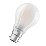 Ledvance LED Comfort standard matt 1521lm 11W/927 B22d dimbar