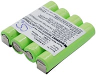 Batteri V30145-K1310-X50 for Siemens, 4.8V, 700 mAh