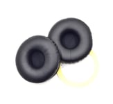 paire d'écouteurs de remplacement compatible avec les écouteurs Bluetooth Sony Mdr-xb650bt / Mdr-xb550ap / Mdr-xb450ap