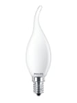 Philips LED-lamppu LED-klassikko 25W BA35 E14 WW FR ND SRT4 E14