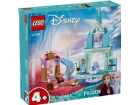 LEGO Disney Princess 43238 Elsas frostiga slott