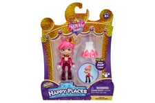 Happy Places Dockset S8 - Prince Rowen Ruby