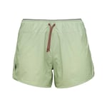 Black Diamond W Distance Shorts 4" Desert Sage