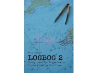 Loggbok 2 | Peter Clausen | Språk: Danska