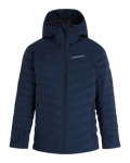 Frost Ski Jacket M Blue Shadow (S)