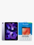 Ocushield Anti Blue Light Screen Protector for iPad Pro 11" (2018/2020/2021) & iPad Air 10.9" (2020/2021/2022)