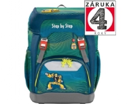 Step by Step STEP BY STEP SCHOOL BACKPACK GRADE POWER ROBOT