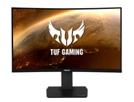 ASUS TUF Gaming VG32VQR 80 cm (31.5") 2560 x 1440 pixels Quad HD LED Black
