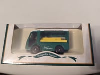Days Gone Electric Milk Float "George Mason's Grocery", DG204002, Boxed