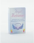 Tarotkort Angel Meditation Tarot Cards
