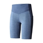 THE NORTH FACE Dune Sky 9" Casual Shorts Shady Blue Heather S