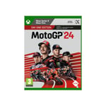MotoGP 24 - Day One Edition (Xbox)