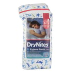 Drynites Boy X-Large 8-15 jaar 13 pc(s) Couches