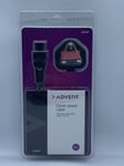 Advent Clover Power Cable PC 2m ACLOVER16 Sealed