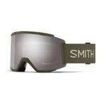 Smith Squad XL - Chromapop Sun Platinum Mirror 13S