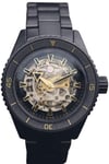 Rado R32147162 Captain Cook High-Tech Ceramic Limited Edition Skeletskårret