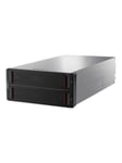 Lenovo Storage - hard drive - 20 TB - SAS 12Gb/s (pack of 14) - 20TB - Kovalevy - 4XB7A83351 - SAS3 - 3.5"