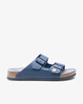 Birkenstock Professional Arizona ESD Regular Sandal Blå 39