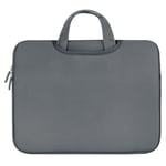Universal Datorfodral 15.6'' Splashproof Neoprene - Grå