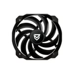 Boxventilator PC Nfortec Aegir X Fan