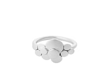 Pernille Corydon Vintage Sterling Silver Ring R-058-S