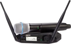 SHURE GLXD24+ BETA87A VOCAL