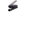 Novus B 8Fc, 50 Ark, Svart, 24/8 & 26/8, 6,5 Cm, Tryck Knappen, 150 Klammer