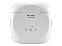 Taurus Alpatec Snowfield Mini - Luftkylare/Luftfuktare - Bordsmodell - Vit