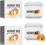 Cvreoz Australian Honey Bee Venom Pain and Bone Healing Cream,2Pcs Bee Venom Gel