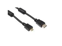 iiglo HDMI till miniHDMI kabel 2m